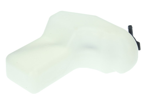 Autotecnica Expansion Tank w/ Cap MI0718717 for 1999-2005 Chrysler/Dodge/Mitsubishi (Sebring, Stratus, Eclipse, Galant)