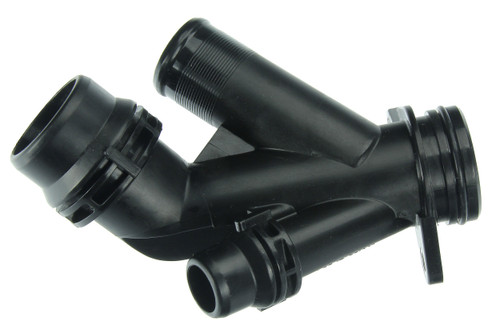 URO Parts Coolant Pipe LR094089