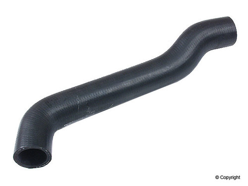 URO Parts Radiator Hose MJA4500AE for 1997-2002 Jaguar (XK8)