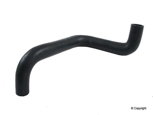 URO Parts Radiator Hose MJA4515AD for 1997-2002 Jaguar (XK8)