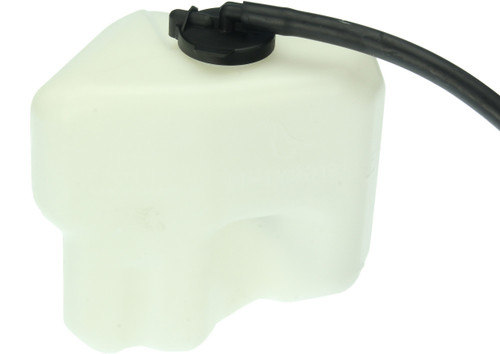 Autotecnica Expansion Tank w/ Cap TY0718772 for 2002-2003 Lexus/Toyota 3.0L (ES300, Camry)