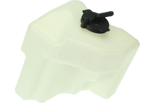 Autotecnica Expansion Tank w/ Cap TY0718792 for 2002-2008 Toyota 2.4L (Camry, Solara)