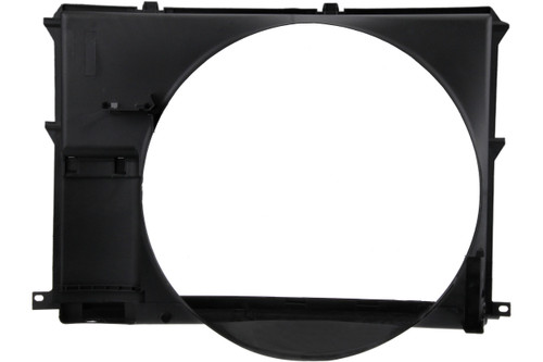 URO Parts Cooling Fan Shroud 17101440252 for 1991-2003 BMW (540i, 740i, 740iL, 750iL)