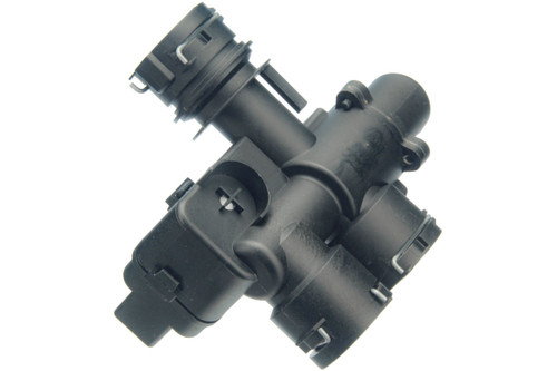 URO Parts Heater Control Valve 2118320584