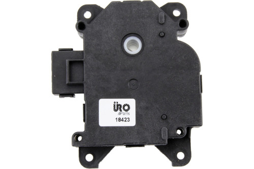 Autotecnica HVAC Servo Motor LX0613351 for 1997-2010 Lexus (GS300, GS400, GS430, IS300)