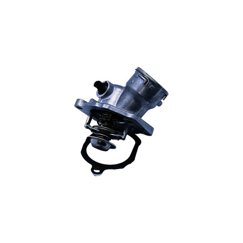 Vernet Engine Coolant Thermostat Housing TE7155.100J for 2007-2015 Dodge/Mercedes-Benz 3.5L 5.5L (Sprinter 2500, Sprinter 3500, CL550, E550)