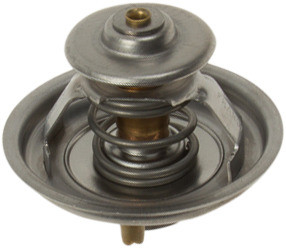 Vernet Engine Coolant Thermostat TH5902.87J for 1990-2005 Audi/Volkswagen 2.8L 2.7L (100, 100 Quattro, 90, 90 Quattro)