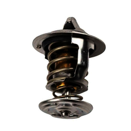 Vernet Engine Coolant Thermostat TH2107.82J for 2007-2023 Buick/Cadillac/Chevrolet 5.3L 4.2L (Rainier, CT6, CTS, Escalade)