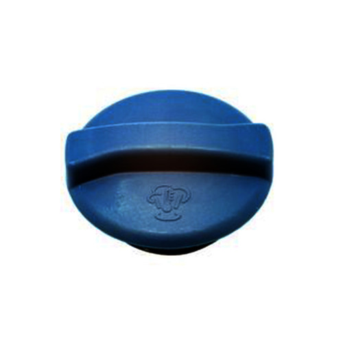 Vernet Cap dedicated to the expansion tank RC0034 for 1995-2003 Volkswagen 2.0L 2.8L (Cabrio, Corrado, EuroVan, Golf)