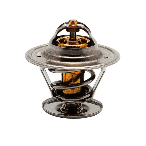 Vernet Engine Coolant Thermostat TH1439.92J for 1972-1998 Audi/Ford/Mercury 1.6L 1.7L (4000, 80, 90, Fox)