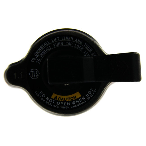 Vernet Cap fitted on the radiator RC0212 for 1985-2022 Acura/Asuna/Chevrolet 2.7L 3.0L (Legend, NSX, SLX, TL)