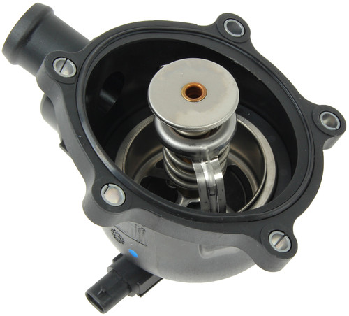 Vernet Engine Coolant Thermostat Housing TE7194.97J for 2013-2018 Audi/Bentley 4.0L (A8 Quattro, RS7, S6, S7)