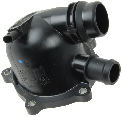 Vernet Engine Coolant Thermostat Housing TE7194.97J for 2013-2018 Audi/Bentley 4.0L (A8 Quattro, RS7, S6, S7)