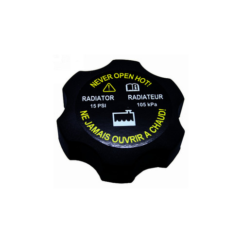 Vernet Cap dedicated to the expansion tank RC0147 for 1999-2023 Buick/Cadillac/Chevrolet 3.8L 3.6L (Allure, Enclave, LaCrosse, Lucerne)