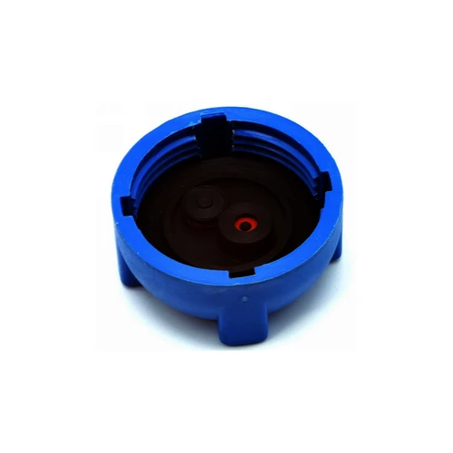 Vernet Cap dedicated to the expansion tank RC0036 for 1995-2025 Audi/Porsche 2.8L 3.7L (90, 90 Quattro, A4, A6)