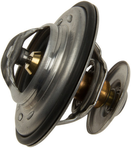 Vernet Engine Coolant Thermostat TH5968.87J for 1978-1997 Audi/Volkswagen/Volvo 2.3L 2.2L (100, 100 Quattro, 200, 200 Quattro)