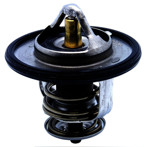 Vernet Engine Coolant Thermostat TH6587.82J for 1999-2015 Mitsubishi/Toyota 2.0L 2.4L (Lancer, Outlander, 4Runner, Tacoma)