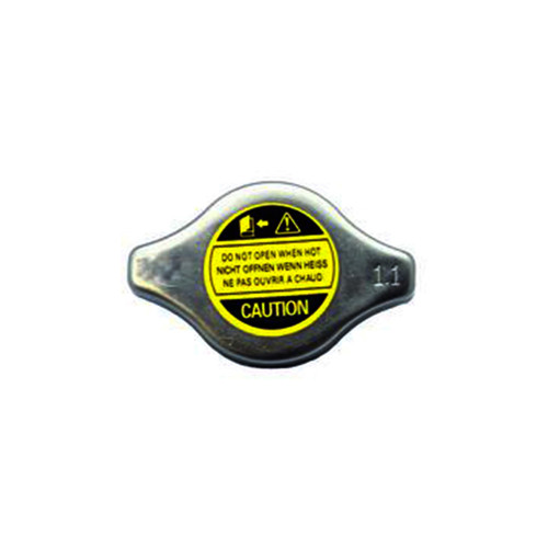 Vernet Cap fitted on the radiator RC0040 for 1995-2026 Acura/Chrysler/Dodge 1.5L 3.0L (ADX, CL, ILX, Integra)