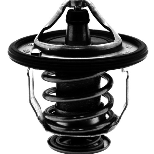 Vernet Engine Coolant Thermostat TH5434.82J for 1995-2019 Eagle/Lexus/Mitsubishi 2.4L 1.8L (Summit, Talon, ES330, RX330)