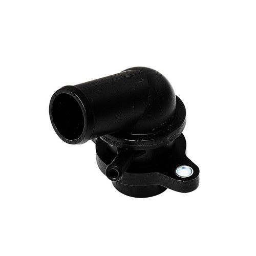 Vernet Engine Coolant Thermostat Housing TH6502P.88J for 1999-2008 Chevrolet/Daewoo/Pontiac 1.6L (Aveo, Aveo5, Lanos, Wave)