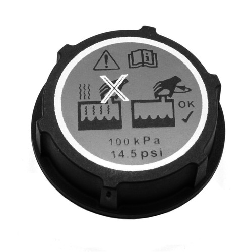 Vernet Cap dedicated to the expansion tank RC0191