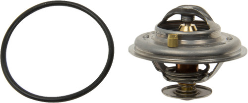 Vernet Engine Coolant Thermostat TH5973.80J for 1992-2005 Volkswagen 2.8L (Corrado, EuroVan, Golf, Jetta)