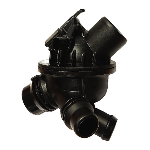 Vernet Engine Coolant Thermostat Housing TE7288.97J for 2011-2012 BMW 3.0L (528i, 740i, 740Li)