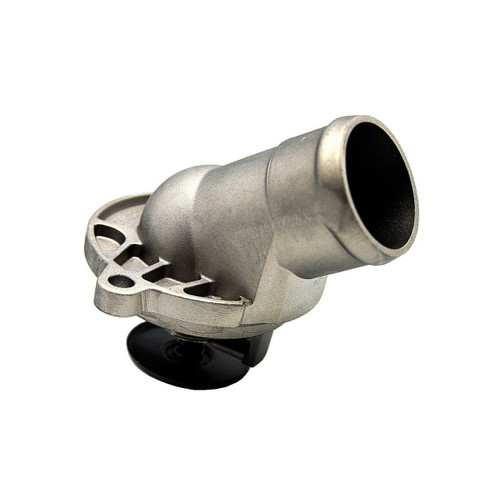 Vernet Engine Coolant Thermostat Housing TH6513.87J for 1998-2011 Chrysler/Mercedes-Benz 3.2L 2.6L (Crossfire, C240, C280, C32 AMG)