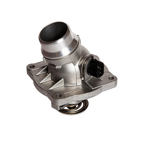 Vernet Engine Coolant Thermostat Housing TE6493.105J for 1998-2009 BMW/Land Rover 4.4L 4.6L (540i, 740i, 740iL, X5)
