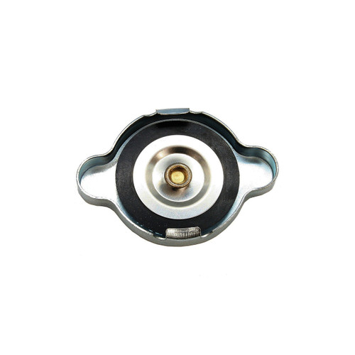 Vernet Cap fitted on the radiator RC0193 for 1995-2025 INFINITI/Mazda/Nissan 3.7L 3.5L (Q50, Q60, Q70, QX56)
