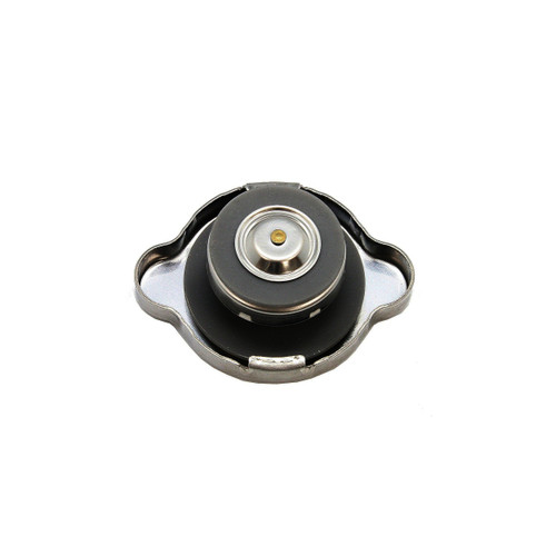 Vernet Cap fitted on the radiator RC0196 for 2003-2026 Ford/Mercury/Nissan 4.6L 4.0L (Explorer, Explorer Sport Trac, Mountaineer, Altima)