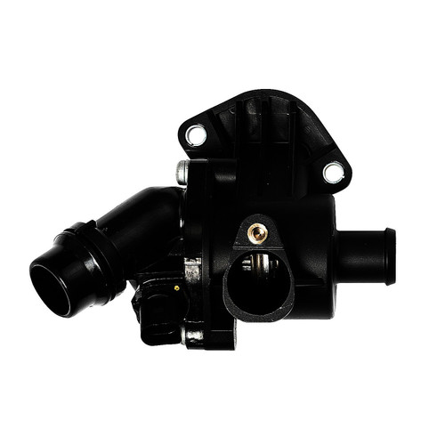 Vernet Engine Coolant Thermostat Housing TE6842.100J for 2002-2006 Audi 1.8L (A4, A4 Quattro)