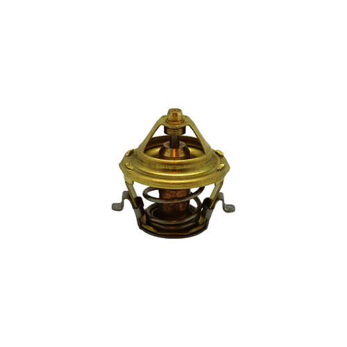 Vernet Engine Coolant Thermostat TH6231.82J for 1995-1997 Ford/Mercury 1.9L 2.3L (Escort, Ranger, Tracer)