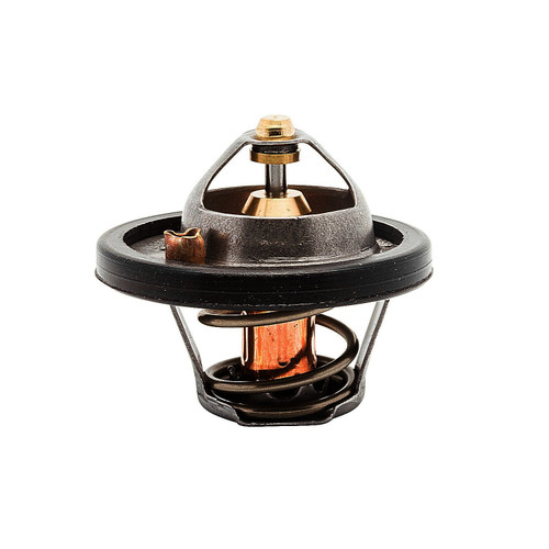 Vernet Engine Coolant Thermostat TH6837.82J for 2011-2019 Ford/Volvo 1.6L 2.0L (Fiesta, S90, XC60, XC90)