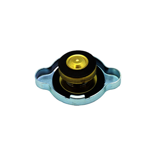 Vernet Cap fitted on the radiator RC0050 for 1995-2025 Chrysler/Dodge/Eagle 2.0L 1.5L (Sebring, Avenger, Talon, Accent)