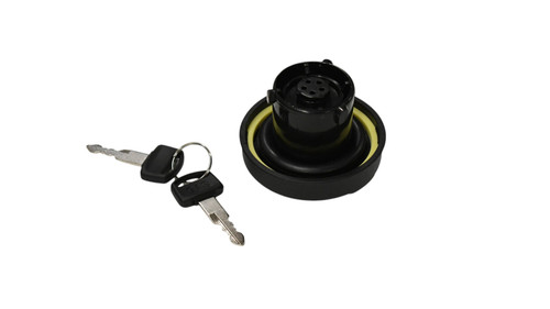 Vernet Fuel Cap FC2329 for 1997-2004 Ford/Lincoln/Mercury 4.6L 2.0L (Crown Victoria, Escort, Expedition, Explorer)