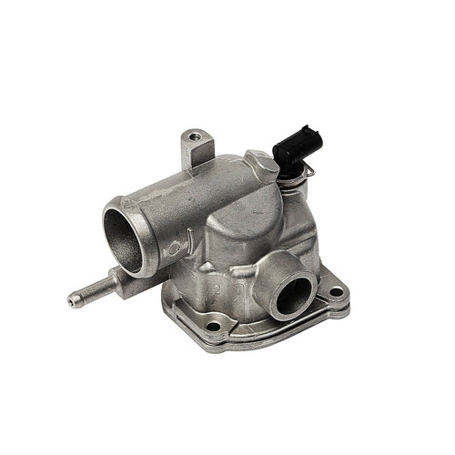 Vernet Engine Coolant Thermostat Housing TH6847.87J for 2003-2006 Dodge 2.7L (Sprinter 2500, Sprinter 3500)