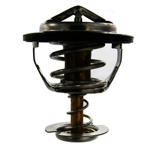 Vernet Engine Coolant Thermostat TH7510.82J for 1995-2011 Buick/Cadillac/Oldsmobile 4.6L 4.0L (Lucerne, DeVille, DTS, Eldorado)