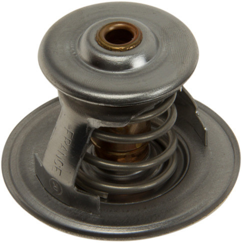 Vernet Engine Coolant Thermostat TH1439.80J for 1973-1995 Audi/Porsche/Volkswagen 1.6L 1.5L (Fox, 928, 944, 968)