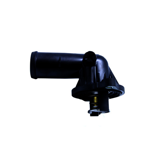 Vernet Engine Coolant Thermostat Housing TH7359.95J for 2011-2018 Dodge/Jeep 3.6L (Durango, Grand Cherokee, Wrangler, Wrangler JK)