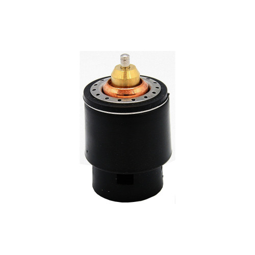 Vernet Engine Coolant Thermostat TH7266.105 for 2013-2021 Audi/Seat/Volkswagen 1.4L (A3, A3 Sportback e-tron, Q2, Q3)