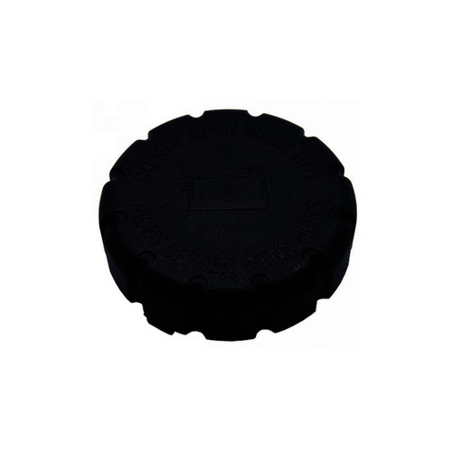 Vernet Cap dedicated to the expansion tank RC0160