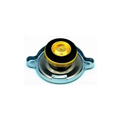 Vernet Cap fitted on the radiator RC0061 for 1968-2020 BMW/Buick/Cadillac 2.0L 2.8L (2002, 2002tii, 2800, 2800CS)