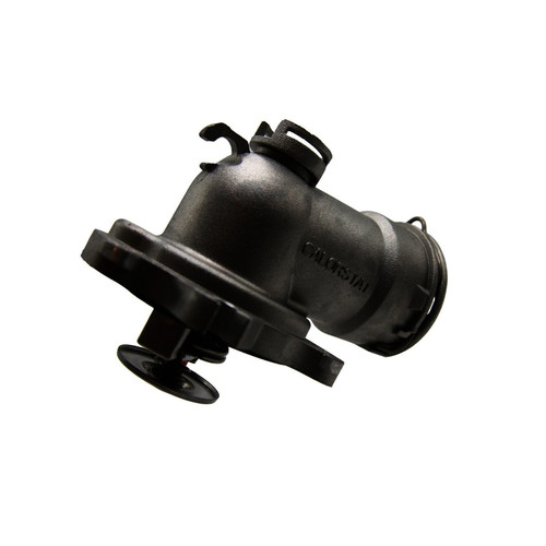 Vernet Engine Coolant Thermostat Housing TH7285.92J for 2010-2017 Mercedes-Benz 3.0L (GL350, GLE350d, GLS350d, ML350)