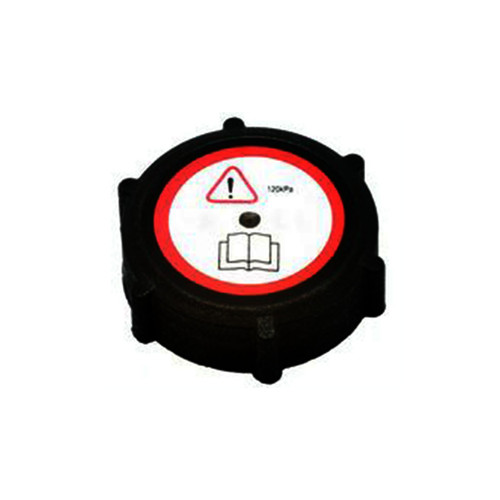 Vernet Cap dedicated to the expansion tank RC0009