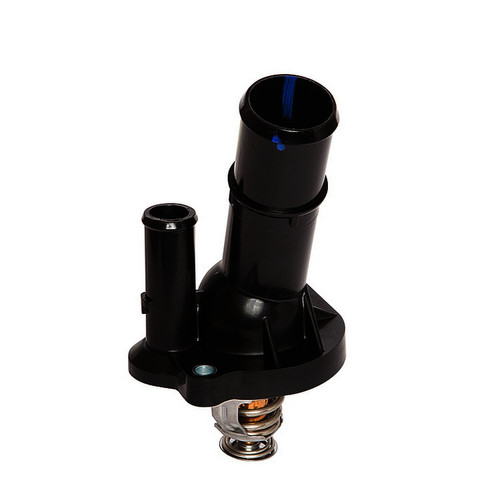 Vernet Engine Coolant Thermostat Housing TH6879.82J for 2004-2018 Ford/Lincoln/Mazda 2.0L 2.5L (Escape, Explorer, Focus, Fusion)