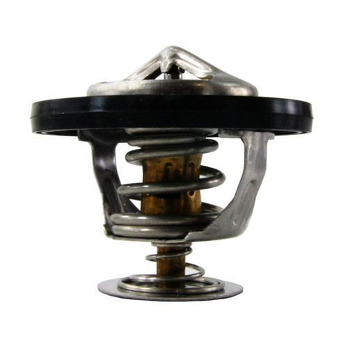 Vernet Engine Coolant Thermostat TH7217.71J for 2003-2022 Chrysler/Dodge/Jeep 6.1L 5.7L (300, Aspen, Challenger, Charger)