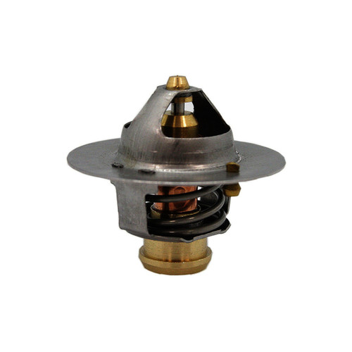 Vernet Engine Coolant Thermostat TH7130.89J for 2003-2025 Dodge/Ram 5.9L 6.7L (Ram 2500, Ram 3500, 2500, 3500)
