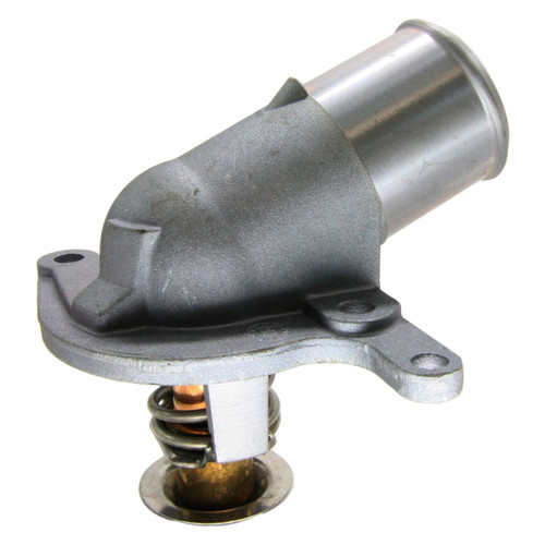 Vernet Engine Coolant Thermostat Housing TH7480.82J for 1997-2003 Cadillac/Chevrolet/GMC 6.0L 5.3L