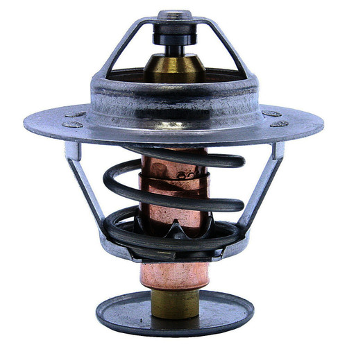 Vernet Engine Coolant Thermostat THF1538.91 for 1980-2022 Blue Bird/Ford/Jeep 6.8L 6.7L (Vision School Bus, B-600, B-700, CF6000)
